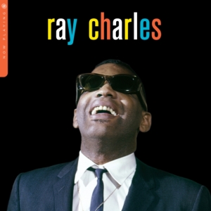 Ray Charles - Now Playing i gruppen VI TIPSAR / Julklappstips Vinyl hos Bengans Skivbutik AB (5518547)