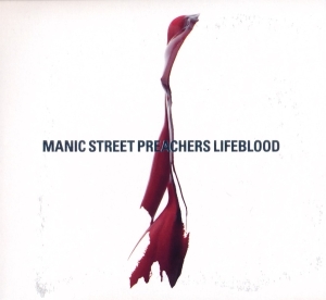 Manic Street Preachers - Lifeblood 20 i gruppen Minishops / Manic Street Preachers hos Bengans Skivbutik AB (5518555)