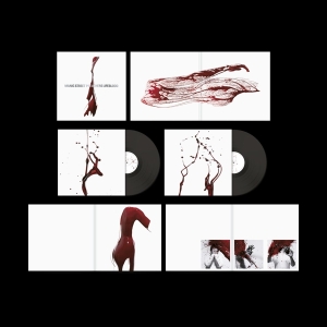 Manic Street Preachers - Lifeblood 20 i gruppen VINYL / Pop-Rock hos Bengans Skivbutik AB (5518556)