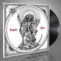 Night Shall Drape Us - Lunatic Choir (Vinyl Lp) i gruppen ÖVRIGT / Kommande produkter - 10 procent hos Bengans Skivbutik AB (5518587)