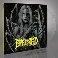 Benighted - Ekbom (Clear Vinyl Lp) i gruppen VI TIPSAR / Julklappstips Vinyl hos Bengans Skivbutik AB (5518590)