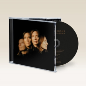 Beth Gibbons - Lives Outgrown i gruppen Minishops / Beth Gibbons hos Bengans Skivbutik AB (5518596)