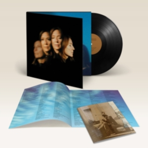 Beth Gibbons - Lives Outgrown (Heavyweight 180G Bl i gruppen Minishops / Beth Gibbons hos Bengans Skivbutik AB (5518597)