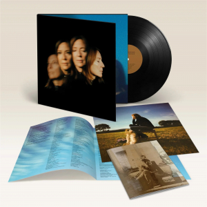 Beth Gibbons - Lives Outgrown (Heavyweight 180G Bl i gruppen Minishops / Beth Gibbons hos Bengans Skivbutik AB (5518598)