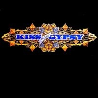 Kiss Of The Gypsy - Kiss Of The Gypsy i gruppen CD / Pop-Rock hos Bengans Skivbutik AB (5518600)