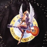 Sons Of Angels - Sons Of Angels i gruppen VI TIPSAR / Fredagsreleaser / Fredag Den 15:e Mars 2024 hos Bengans Skivbutik AB (5518601)