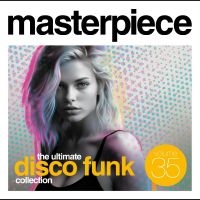 Various Artists - Masterpiece ?The Ultimate Disco Fun i gruppen VI TIPSAR / Fredagsreleaser / Fredag Den 15:e Mars 2024 hos Bengans Skivbutik AB (5518632)