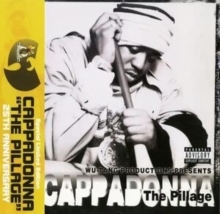 Cappadonna - Ppillage (2Lp) i gruppen VI TIPSAR / Fredagsreleaser / Fredag Den 16:e Februari 2024 hos Bengans Skivbutik AB (5518658)