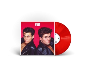 Wham! - Fantastic (Ltd Color Vinyl) i gruppen VI TIPSAR / Julklappstips Vinyl hos Bengans Skivbutik AB (5518667)