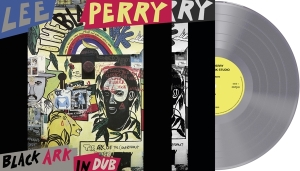 Lee Perry - Black Ark In Dub i gruppen VI TIPSAR / Julklappstips Vinyl hos Bengans Skivbutik AB (5518694)