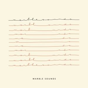 Marble Sounds - Marble Sounds i gruppen VI TIPSAR / Julklappstips CD hos Bengans Skivbutik AB (5518714)