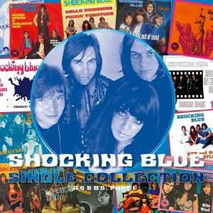 Shocking Blue - Single Collection Part 1 i gruppen ÖVRIGT / -Startsida MOV hos Bengans Skivbutik AB (5518731)