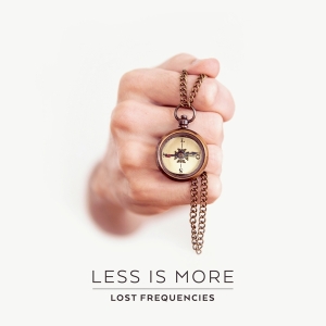 Lost Frequencies - Less Is More i gruppen VI TIPSAR / Julklappstips Vinyl hos Bengans Skivbutik AB (5518732)