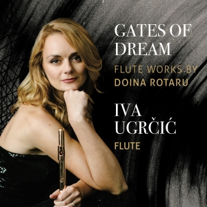 Doina Rotaru - Gates Of Dream i gruppen VI TIPSAR / Julklappstips CD hos Bengans Skivbutik AB (5518733)