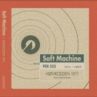 Soft Machine - Hovikodden 1971 i gruppen ÖVRIGT / Kommande produkter - 10 procent hos Bengans Skivbutik AB (5518790)