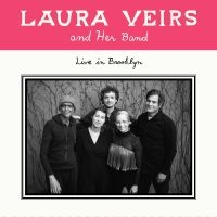 Veirs Laura - Laura Veirs And Her Band - Live In i gruppen VI TIPSAR / Startsida - Vinyl Nyheter & Kommande hos Bengans Skivbutik AB (5518832)