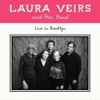 Veirs Laura - Laura Veirs And Her Band - Live In i gruppen ÖVRIGT / Kommande produkter - 10 procent hos Bengans Skivbutik AB (5518832)