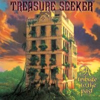 Treasure Seeker - A Tribute To The Past i gruppen VI TIPSAR / Startsida - CD Nyheter & Kommande hos Bengans Skivbutik AB (5518840)