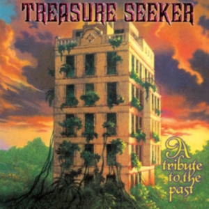 Treasure Seeker - A Tribute To The Past i gruppen ÖVRIGT / Kommande produkter - 10 procent hos Bengans Skivbutik AB (5518840)