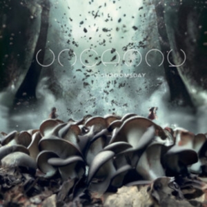 Uncanny - Shroomsday i gruppen CD / Hårdrock hos Bengans Skivbutik AB (5518842)