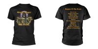 Grave Digger - T/S Knights Of The Cross (Xl) i gruppen VI TIPSAR / Fredagsreleaser / Fredag Den 15:e Mars 2024 hos Bengans Skivbutik AB (5518853)