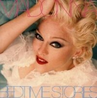 MADONNA - BEDTIME STORIES i gruppen VI TIPSAR / Julklappstips CD hos Bengans Skivbutik AB (551886)