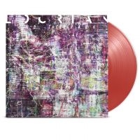 Locrian - End Terrain (Crimson Vinyl Lp) i gruppen VI TIPSAR / Julklappstips Vinyl hos Bengans Skivbutik AB (5518862)