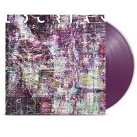 Locrian - End Terrain (Lavender Vinyl Lp) i gruppen VI TIPSAR / Julklappstips Vinyl hos Bengans Skivbutik AB (5518863)