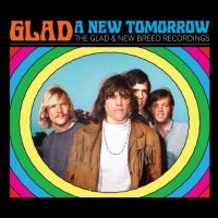 Glad - A New Tomorrow - The Glad And New B i gruppen VI TIPSAR / Startsida - CD Nyheter & Kommande hos Bengans Skivbutik AB (5518870)