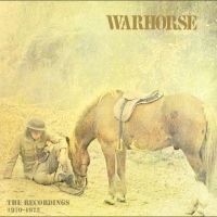 Warhorse - The Recordings 1970-1972 2Cd Expand i gruppen MUSIK / Dual Disc / Pop-Rock hos Bengans Skivbutik AB (5518880)
