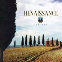 Renaissance - Tuscany - Expanded 3Cd Clamshell Bo i gruppen VI TIPSAR / Startsida - CD Nyheter & Kommande hos Bengans Skivbutik AB (5518882)