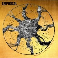 Empirical - Wonder Is The Beginning i gruppen VI TIPSAR / Fredagsreleaser / Fredag Den 15:e Mars 2024 hos Bengans Skivbutik AB (5518895)