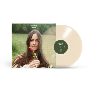 Kacey Musgraves - Deeper Well (Vinyl) i gruppen VI TIPSAR / Fredagsreleaser / Fredag Den 15:e Mars 2024 hos Bengans Skivbutik AB (5518906)