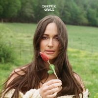 Kacey Musgraves - Deeper Well i gruppen VI TIPSAR / Fredagsreleaser / Fredag Den 15:e Mars 2024 hos Bengans Skivbutik AB (5518908)