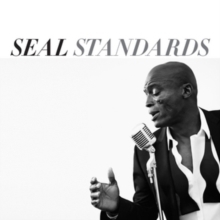 Seal - Standards i gruppen ÖVRIGT / 10399 hos Bengans Skivbutik AB (5518920)