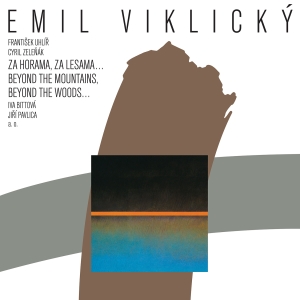 Emil Viklicky - Za Horama, Za Lesama i gruppen VI TIPSAR / Julklappstips Vinyl hos Bengans Skivbutik AB (5518929)