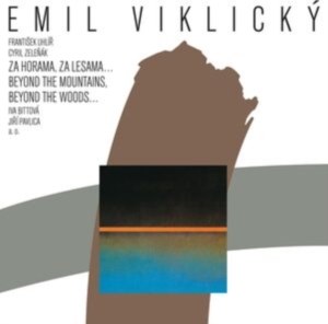 Emil Viklicky - Za Horama, Za Lesama i gruppen VINYL / Jazz hos Bengans Skivbutik AB (5518929)