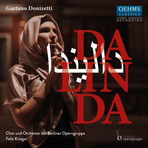 Gaetano Donizetti - Dalinda i gruppen VI TIPSAR / Startsida - CD Nyheter & Kommande hos Bengans Skivbutik AB (5518942)