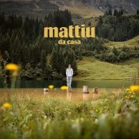 Mattiu - Da Casa i gruppen ÖVRIGT / Kommande produkter - 10 procent hos Bengans Skivbutik AB (5518959)