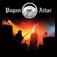 Pagan Altar - Judgement Of The Dead i gruppen ÖVRIGT / Kommande produkter - 10 procent hos Bengans Skivbutik AB (5518961)