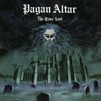 Pagan Altar - The Time Lord i gruppen ÖVRIGT / Kommande produkter - 10 procent hos Bengans Skivbutik AB (5518963)