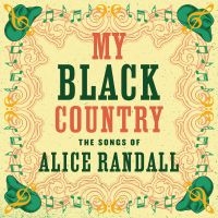 Various Artists - My Black Country - The Songs Of Ali i gruppen ÖVRIGT / Kommande produkter - 10 procent hos Bengans Skivbutik AB (5518995)