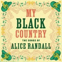 Various Artists - My Black Country: The Songs Of Alic i gruppen VI TIPSAR / Startsida - Vinyl Nyheter & Kommande hos Bengans Skivbutik AB (5518996)