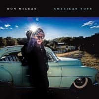 Mclean Don - American Boys i gruppen VI TIPSAR / Julklappstips Vinyl hos Bengans Skivbutik AB (5519012)