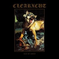 Clearxcut - Age Of Grief i gruppen ÖVRIGT / Kommande produkter - 10 procent hos Bengans Skivbutik AB (5519015)