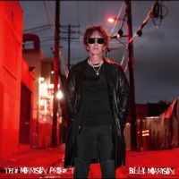 Morrison Billy - The Morrison Project i gruppen VI TIPSAR / Startsida - Vinyl Nyheter & Kommande hos Bengans Skivbutik AB (5519023)
