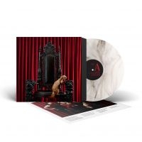 Brume - Marten (Marbled Vinyl Lp) i gruppen ÖVRIGT / Kommande produkter - 10 procent hos Bengans Skivbutik AB (5519027)