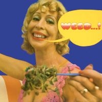 Weed - Weed i gruppen VI TIPSAR / Julklappstips CD hos Bengans Skivbutik AB (5519028)