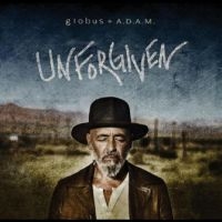 Globus + A.D.A.M. - Unforgiven i gruppen VI TIPSAR / Fredagsreleaser / Fredag Den 15:e Mars 2024 hos Bengans Skivbutik AB (5519038)