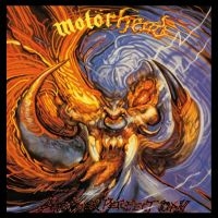 Motörhead - Another Perfect Day i gruppen ÖVRIGT / Kommande produkter - 10 procent hos Bengans Skivbutik AB (5519048)